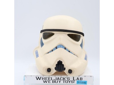 Stormtrooper Helmet Mask Star Wars 1977 Don Post Vintage