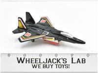 Air Raid Vintage 1986 G1 Transformers Hasbro Action Figure