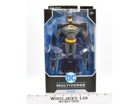 Batman the Animated Series Multiverse NEW MISB 2020 DC McFarlane Toys Action