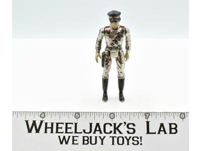Killer Eagle Force 1981 Mego Die-Cast Vintage Action Figure