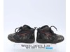 Darth Vader Tennis Shoes Sneakers Kids Size 12.5 Star Wars 1996 Kid Nation