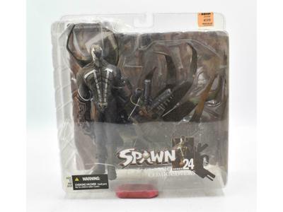 Spawn NEW MISB hsi.01 Series 24 Classic Covers McFarlane 2003 Figure