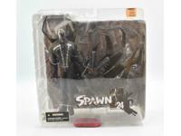 Spawn NEW MISB hsi.01 Series 24 Classic Covers McFarlane 2003 Figure
