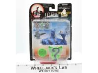 Batplane Fighter Fortress MOC The New Batman Adventures 1998 Kenner