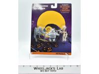 PVC Figurine Spookys Nightmare Before Christmas MOSC Jun Planning Co.