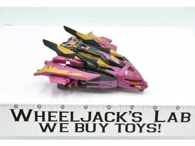 Ratbat Universe 100% Complete Deluxe Class 2008 Hasbro Transformers Figures