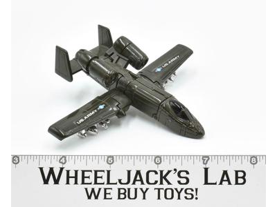 Bad Boy MR-47 1984 100% Complete Gobots Bandai Tonka Vintage Action Figure