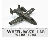 Bad Boy MR-47 1984 100% Complete Gobots Bandai Tonka Vintage Action Figure