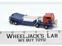 Road Ranger MR-18 100% Complete Gobots Bandai Tonka Vintage Action Figure