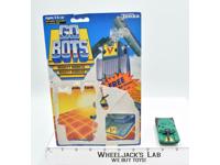 Treds 62 With Card 1985 Gobots Vintage Go-Bots Bandai Tonka Figure