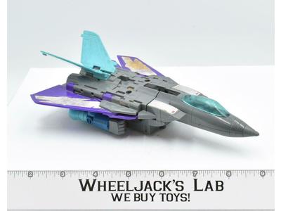 Darkwing 1988 Vintage G1 Transformers Hasbro Action Figure
