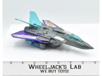 Darkwing 1988 Vintage G1 Transformers Hasbro Action Figure