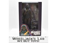 Gorilla Soldier #2 Planet of the Apes Series 3 NECA 7" Action Figure New MISB