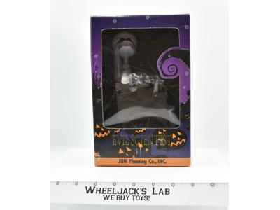 Evil Scientist  Nightmare Before Christmas NEW Jun Planning Japan