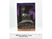 Evil Scientist  Nightmare Before Christmas NEW Jun Planning Japan
