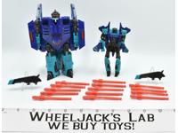 G2 Dreadwing Complete 1993 Vintage Hasbro Transformers Action Figure