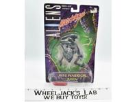 Hive Warrior Alien Aliens NEW MOSC Kenner 1998 Action Figure