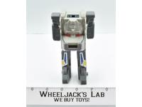Fortress Maximus REISSUE Encore 23 Head Cerebros Hasbro Action Figure