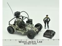A.W.E. Striker With Dial Tone G.I. Joe 2003 Vehicle Hasbro