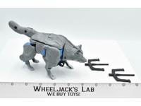 Wolfang Deluxe 100% Complete Class Beast Wars Transformers 1996 Hasbro