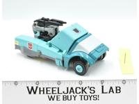 Kup Targetmaster #1 100% Complete 1987 Vintage G1 Transformers Action Figure