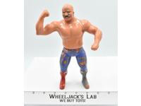 Iron Sheik 1986 WWF LJN Titan Sports 8" Vintage Wrestling Action Figure