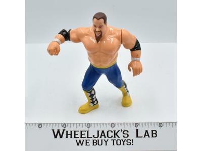 Jim the Anvil Neihart WWF Wrestling Action Figure Hasbro 1992