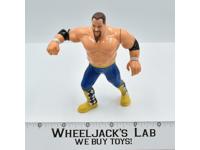 Jim the Anvil Neihart WWF Wrestling Action Figure Hasbro 1992
