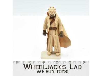 Tusken Raider Sand People Star Wars 1977 Vintage Action Figure Kenner No Repro