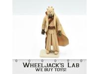 Tusken Raider Sand People Star Wars 1977 Vintage Action Figure Kenner No Repro