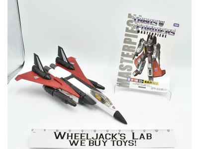 Ramjet MP-11NR Takara Tomy Masterpiece 2016 Transformers Action Figure