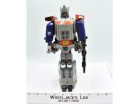 Galvatron Vintage 1986 G1 Transformers Hasbro Action Figure