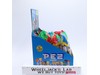 Star Wars PEZ Candy Dispensers W/ Display Box 1997 Vintage Yoda Vader Leia Luke