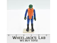 Walrus Man Pink Tusks Star Wars 1978 Vintage Kenner Action Figure No Repro