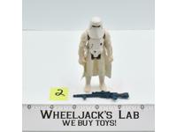 Imperial Stormtrooper Hoth #2 100% Complete Star Wars ESB 1980 Kenner NO REPRO
