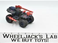 Ferret ATV 100% Complete 1985 GI Joe ARAH Vintage Hasbro Action Figure Vehicle