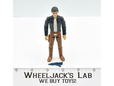 Han Solo Bespin 100% Complete Star Wars ESB 1980 Vintage Kenner NO REPRO