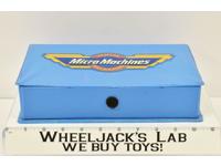 Airport Marina Playset Case Micro Machines Lewis Galoob