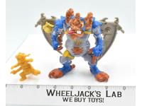 Wingnut &amp; Screwloose 1990 Teenage Mutant Ninja Turtle Vintage Playmates