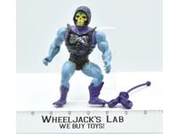 Skeletor Battle Damage He-man MOTU Mattel Masters of the Universe Action Figure