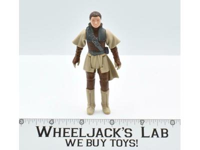 Leia Boushh Disguise1983 ROTJ Star Wars Vintage Kenner Action Figure