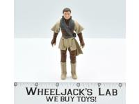 Leia Boushh Disguise1983 ROTJ Star Wars Vintage Kenner Action Figure