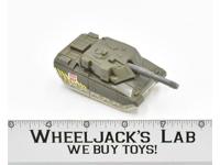 Guzzle 100% Complete 1988 Vintage G1 Transformers Action Figure