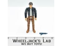 Han Solo Bespin 100% Complete Star Wars ESB 1980 Vintage Kenner Figure
