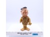 Fred Flintstone R. Dakin Hanna-Barbera Vintage 8" Figure 1970 Hong Kong