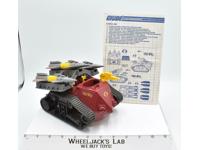 Cobra IMP 100% Complete GI Joe Vintage 1988 Hasbro ARAH Action Figure Vehicle