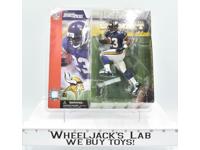 Michael Bennett Minnesota Vikings Series 3 McFarlane Sports Picks NFL MOSC