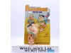 Durham's Flintstones Water Gun Fred 1974 Hanna-Barbera MOC