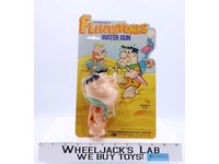 Durham's Flintstones Water Gun Fred 1974 Hanna-Barbera MOC