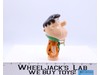 Durham's Flintstones Water Gun Fred 1974 Hanna-Barbera MOC